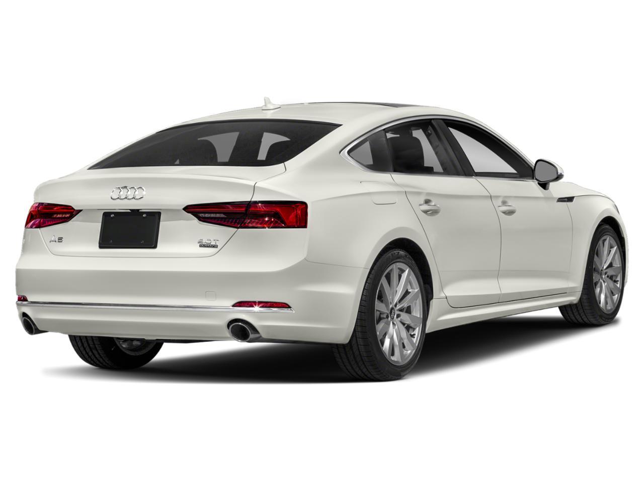 2019 Audi A5 Sportback Vehicle Photo in Sanford, FL 32771