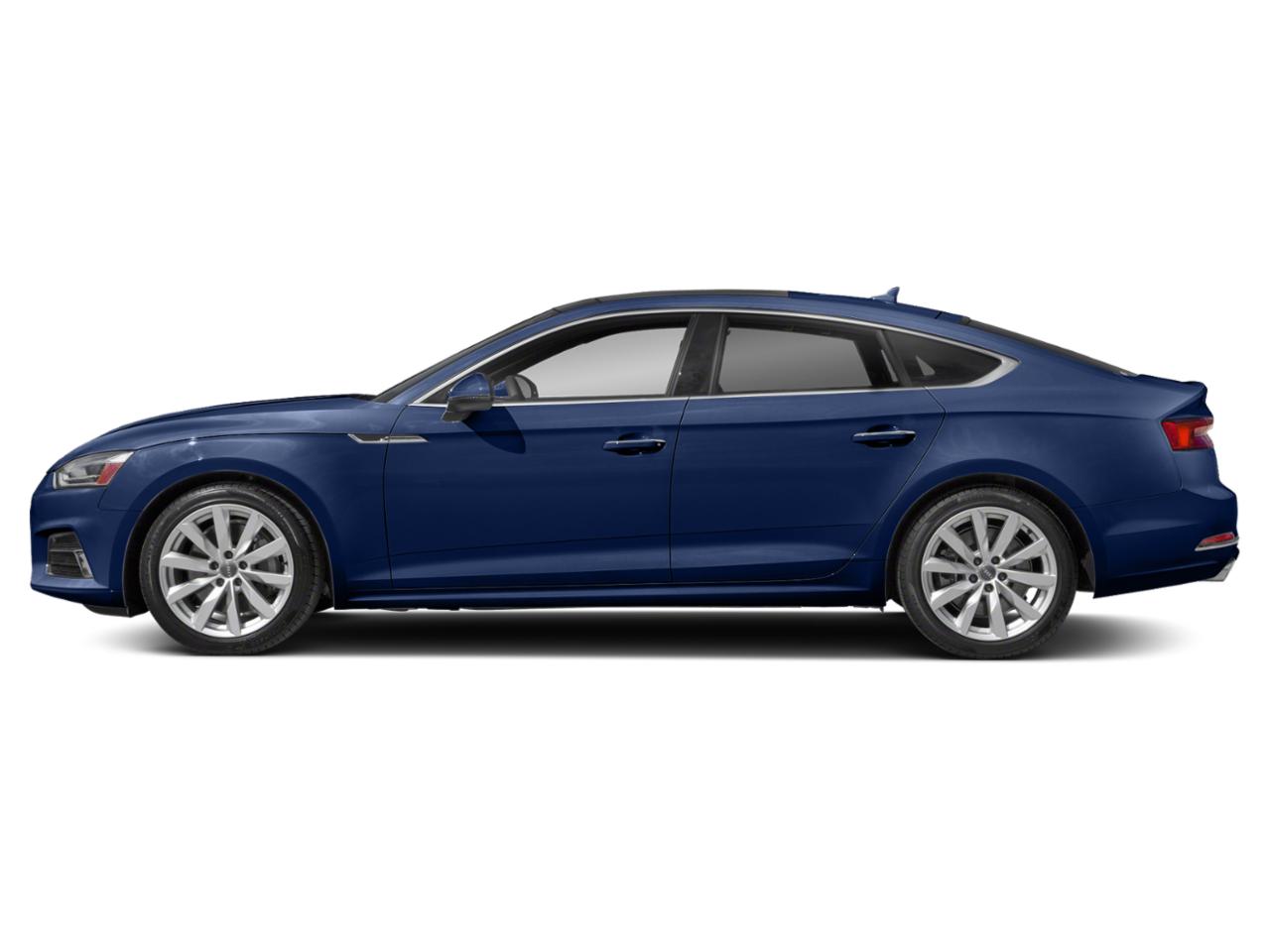 2019 Audi A5 Sportback Vehicle Photo in WASILLA, AK 99654-8339