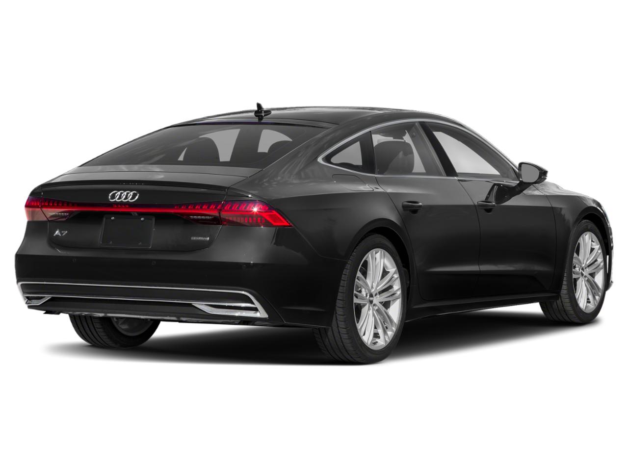 2019 Audi A7 Vehicle Photo in Orlando, FL 32811