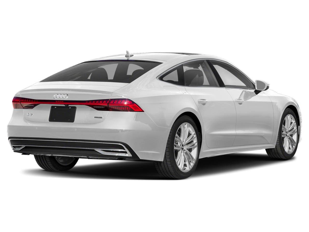 2019 Audi A7 Vehicle Photo in Orlando, FL 32811