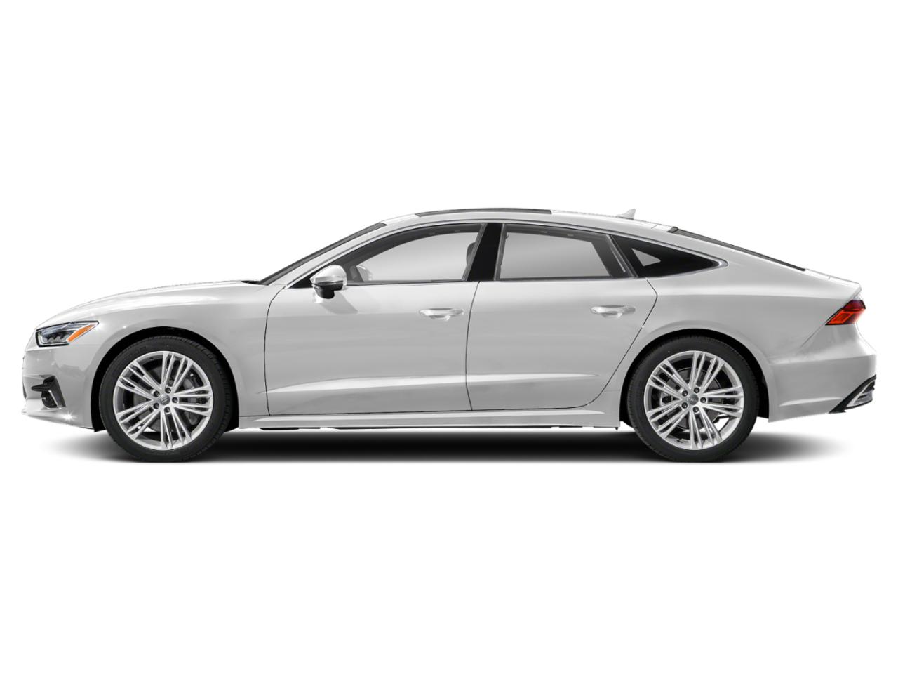 2019 Audi A7 Vehicle Photo in Orlando, FL 32811