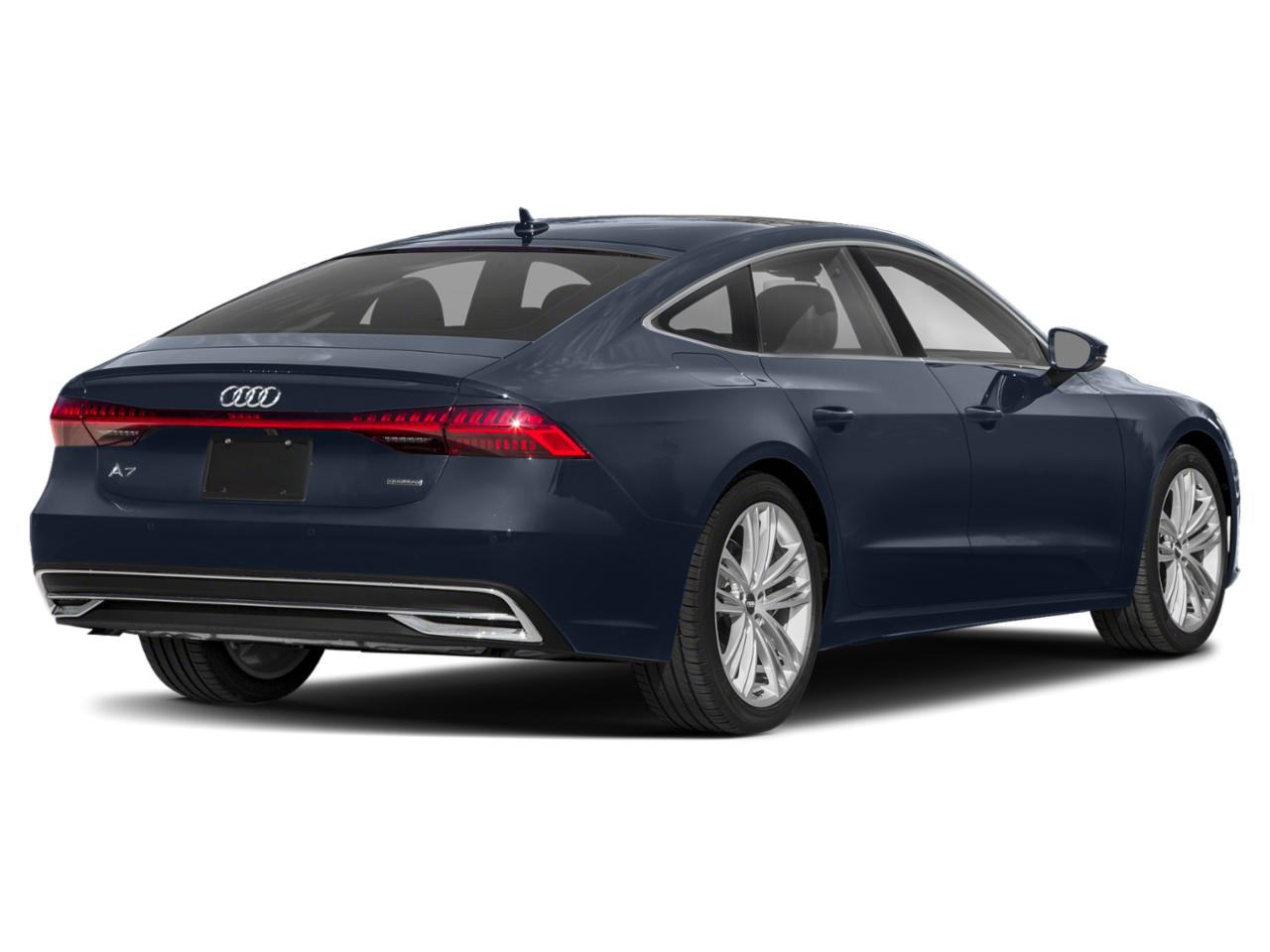 2019 Audi A7 Vehicle Photo in Henderson, NV 89014