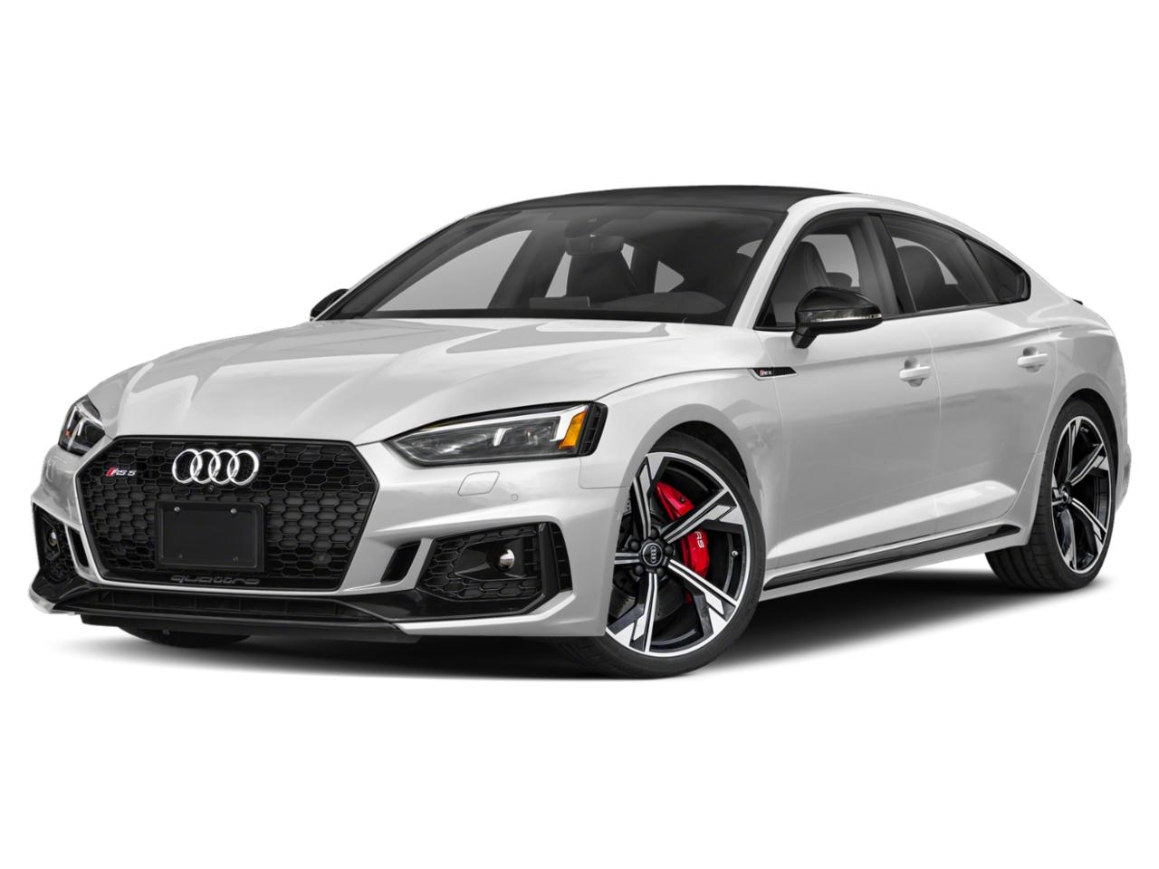 2019 Audi RS 5 Sportback Vehicle Photo in Miami, FL 33015