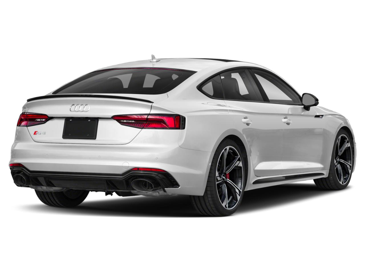 2019 Audi RS 5 Sportback Vehicle Photo in Miami, FL 33015