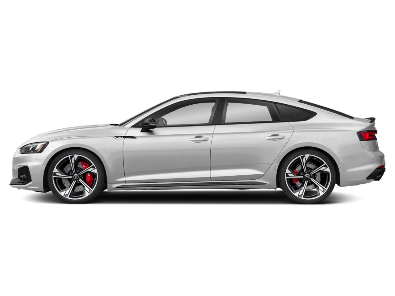 2019 Audi RS 5 Sportback Vehicle Photo in Miami, FL 33015