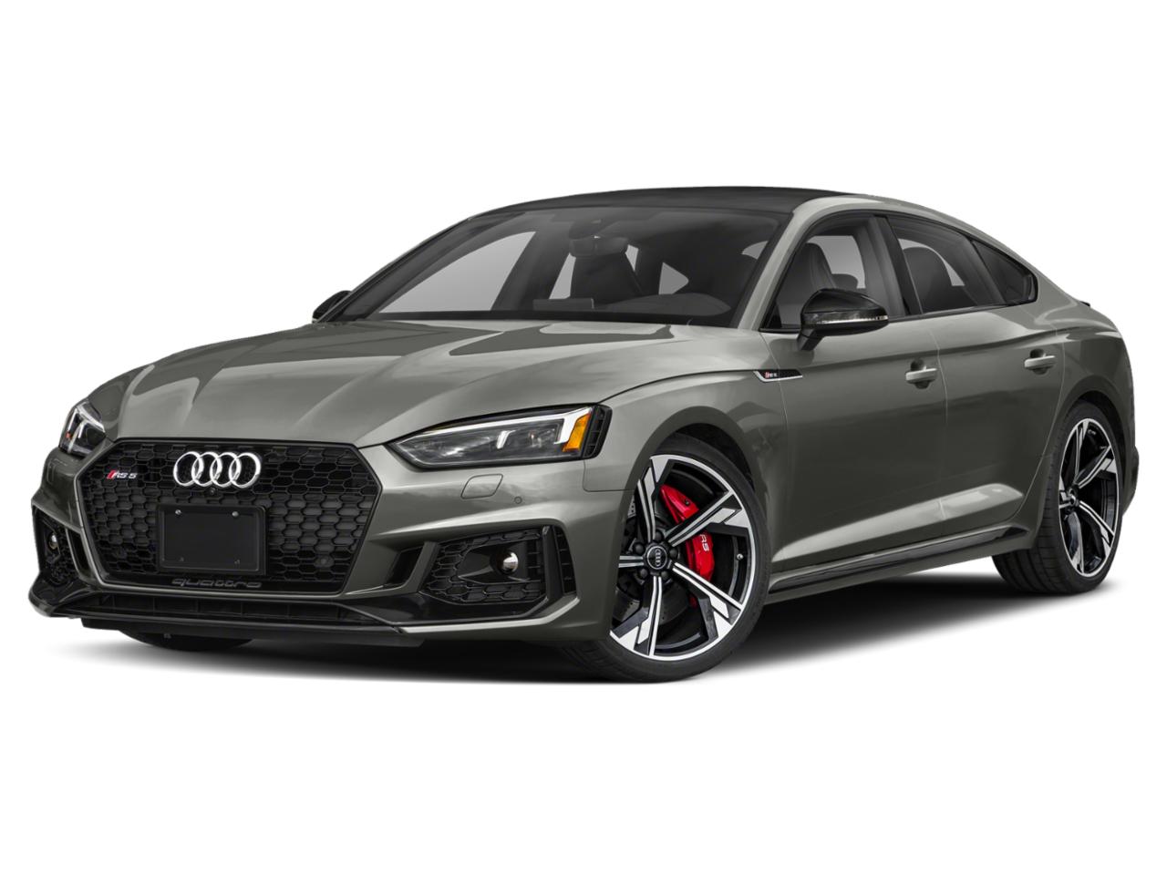 2019 Audi RS 5 Sportback Vehicle Photo in Austin, TX 78728