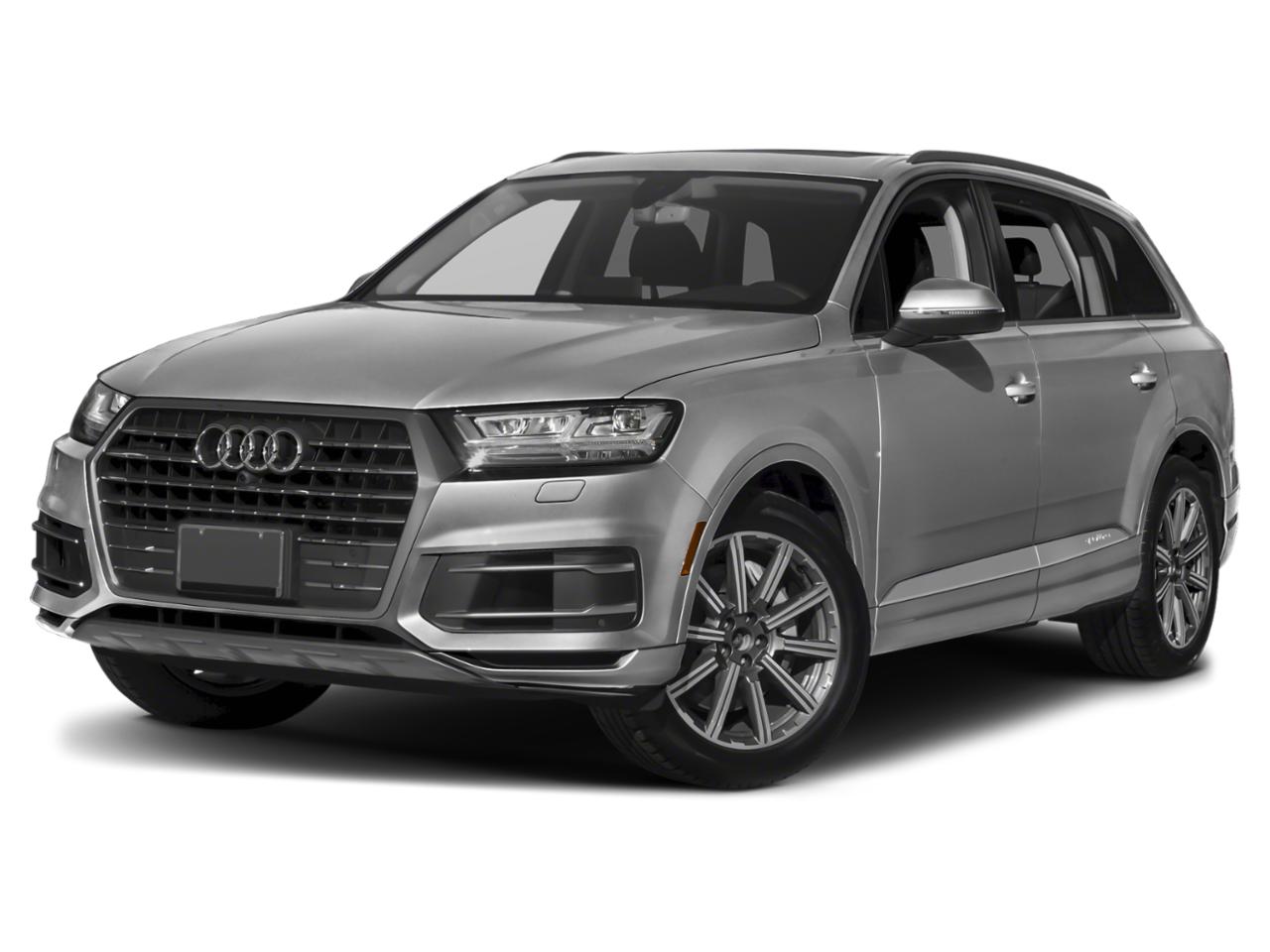 2019 Audi Q7 Vehicle Photo in Willow Grove, PA 19090
