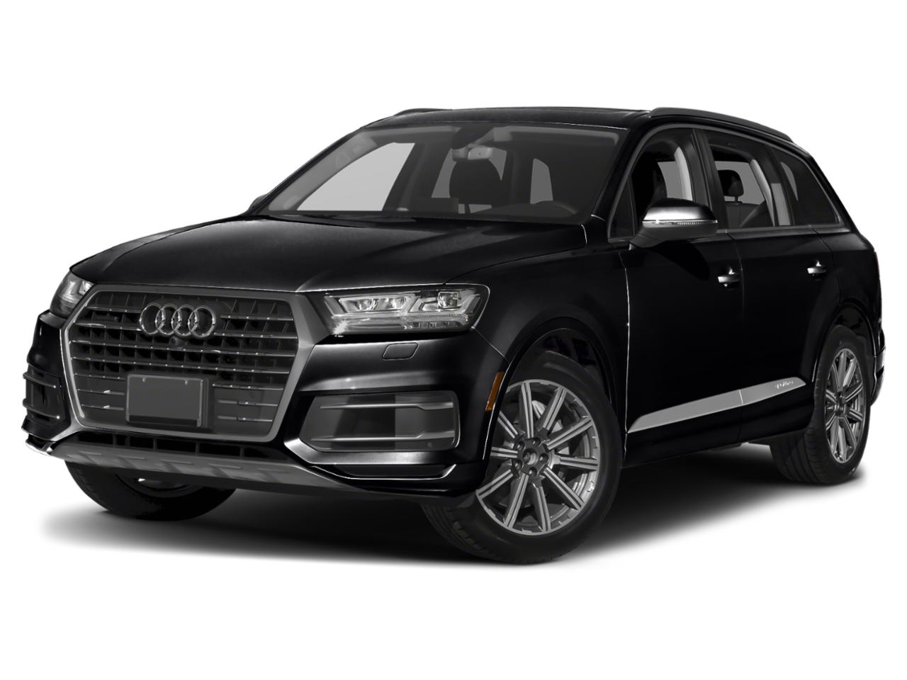 2019 Audi Q7 Vehicle Photo in SMYRNA, GA 30080-7631