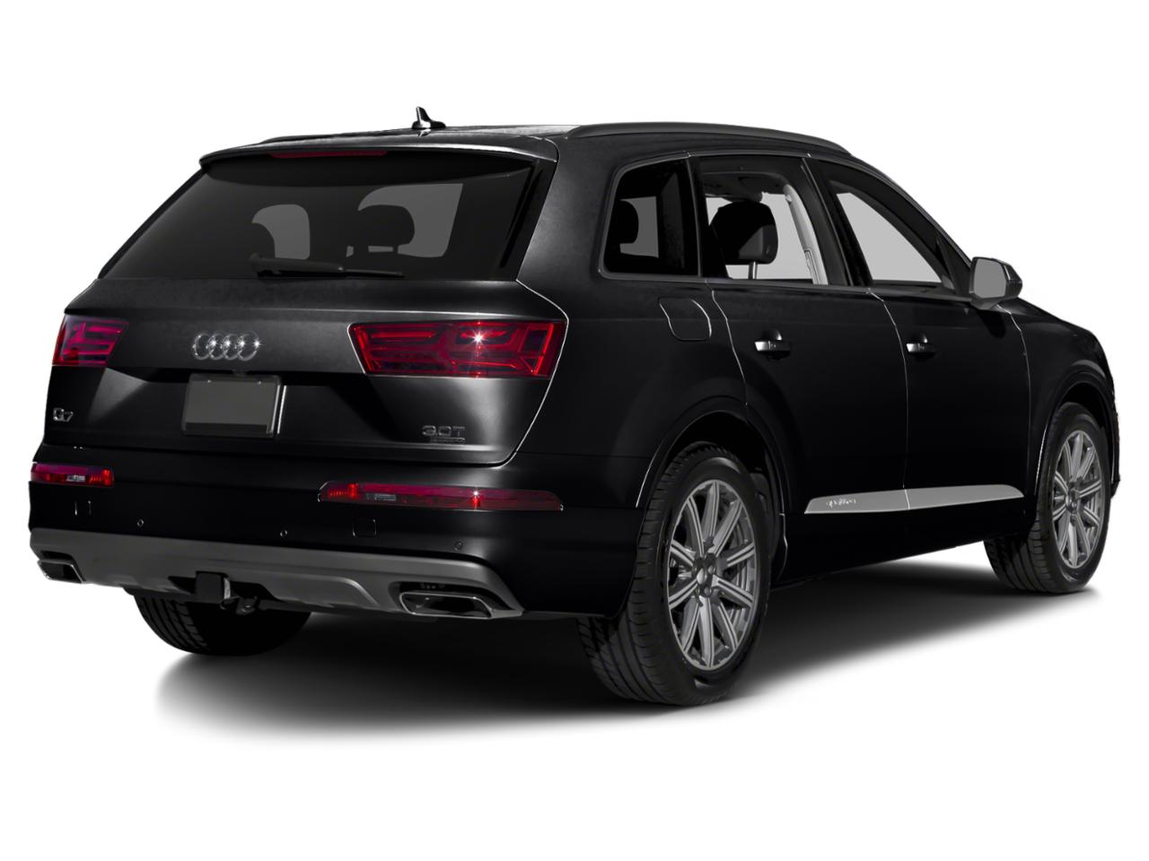 2019 Audi Q7 Vehicle Photo in SMYRNA, GA 30080-7631