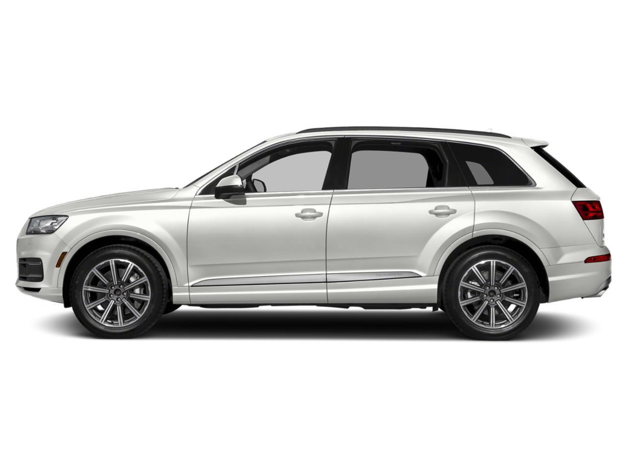 2019 Audi Q7 Vehicle Photo in SELMA, TX 78154-1459