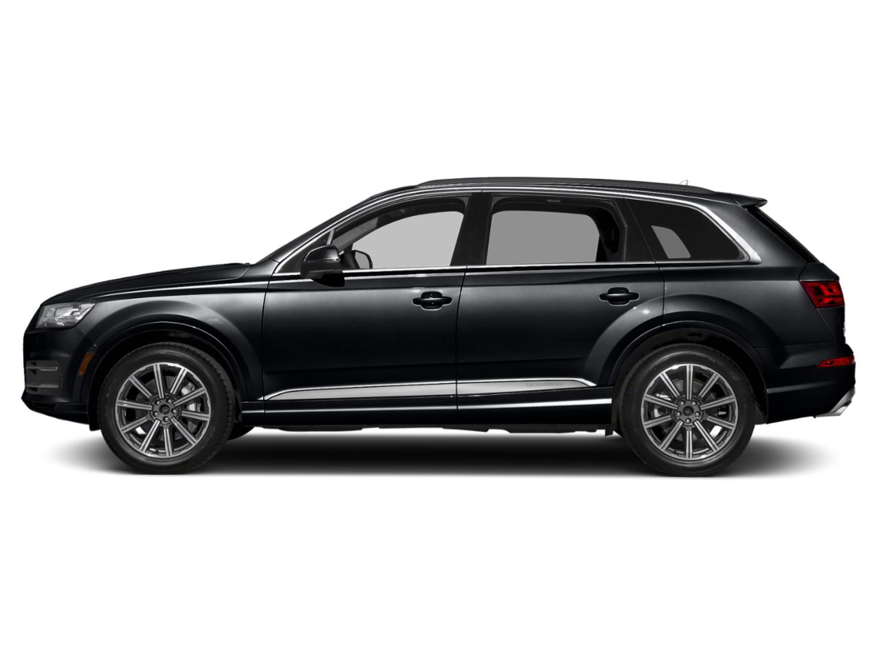 2019 Audi Q7 Vehicle Photo in Pembroke Pines, FL 33027