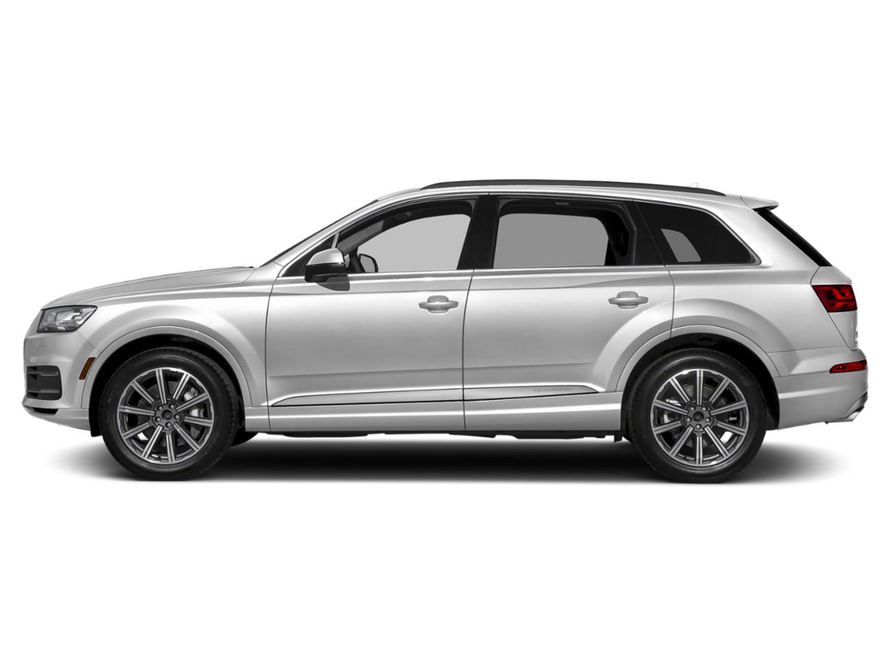 2019 Audi Q7 Vehicle Photo in Rockville, MD 20852