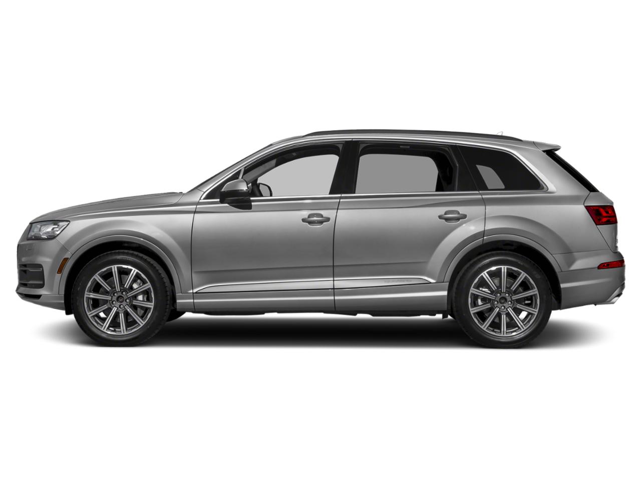 2019 Audi Q7 Vehicle Photo in Spokane Valley, WA 99212