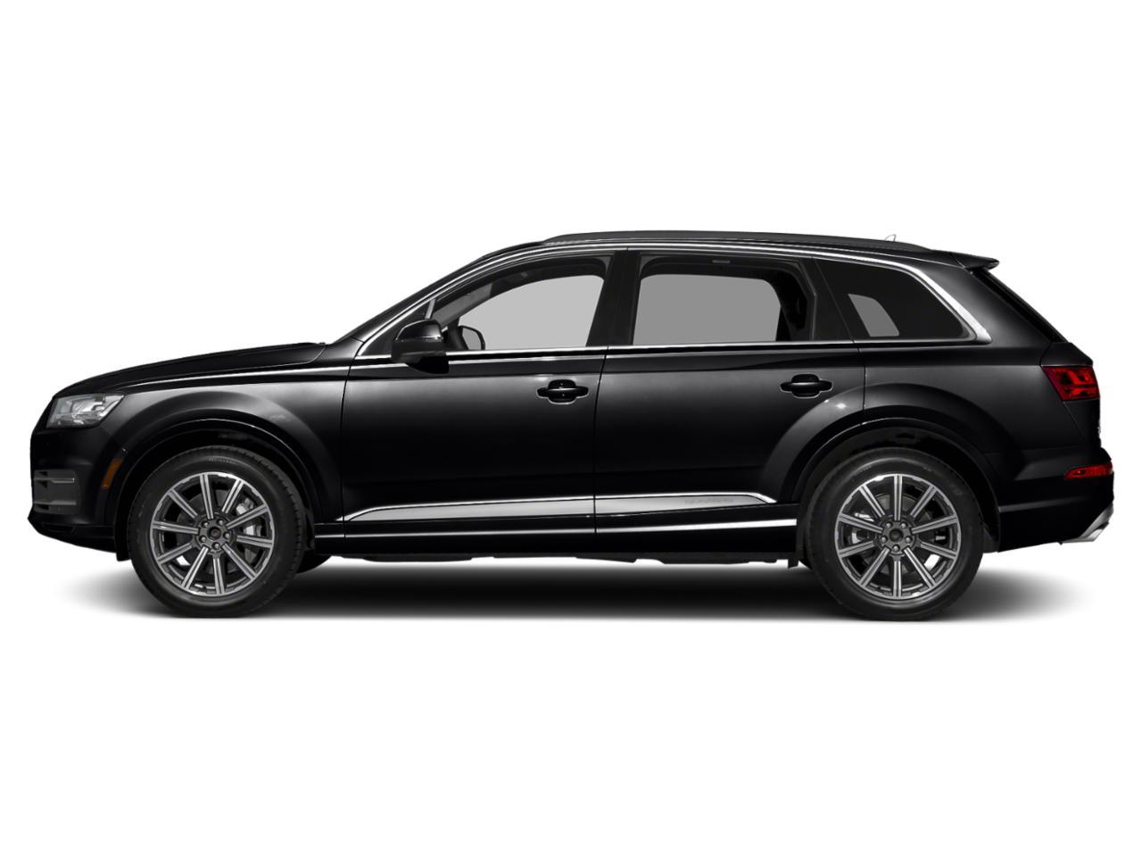 2019 Audi Q7 Vehicle Photo in SMYRNA, GA 30080-7631