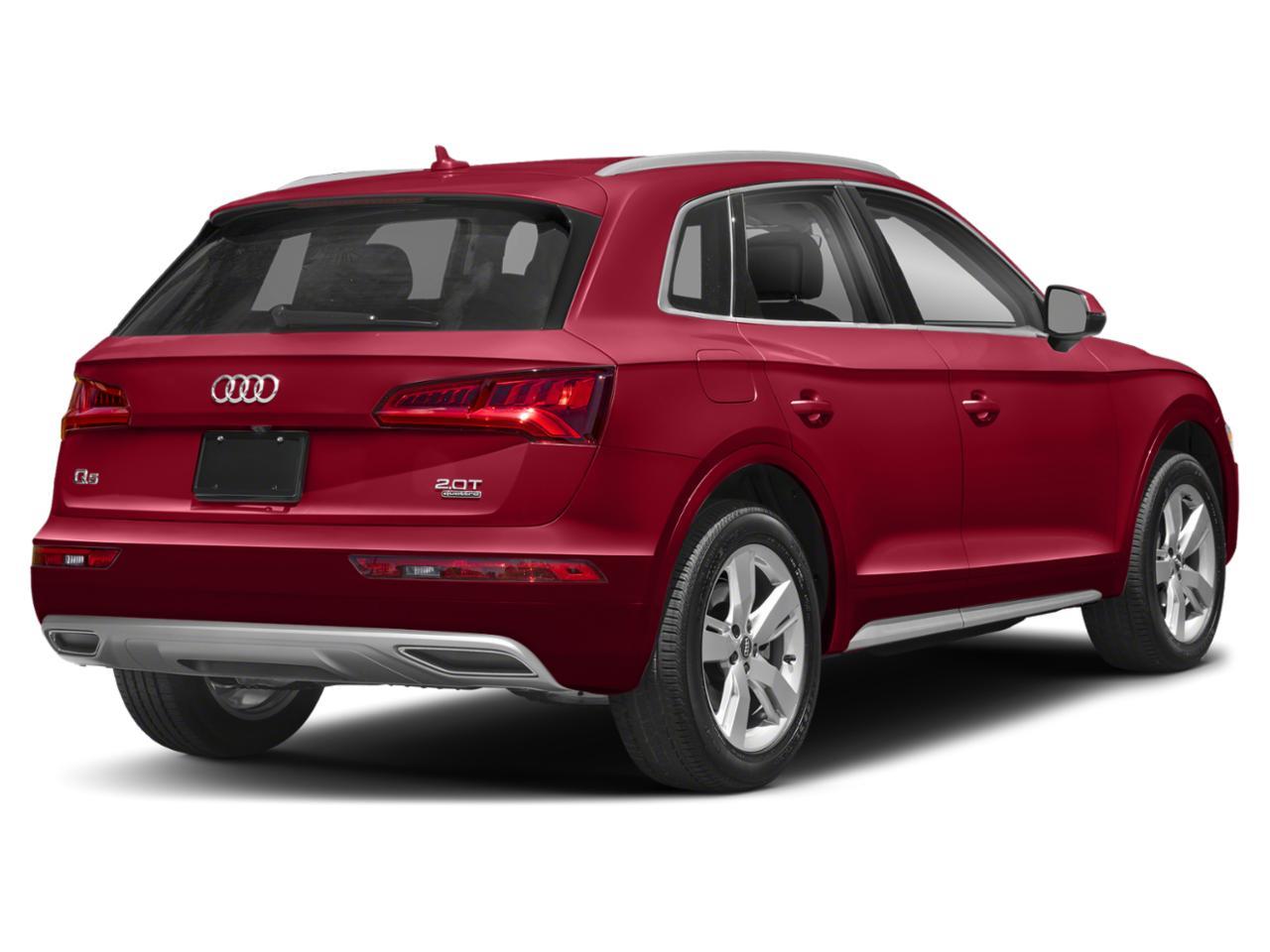 2019 Audi Q5 Vehicle Photo in Tampa, FL 33614