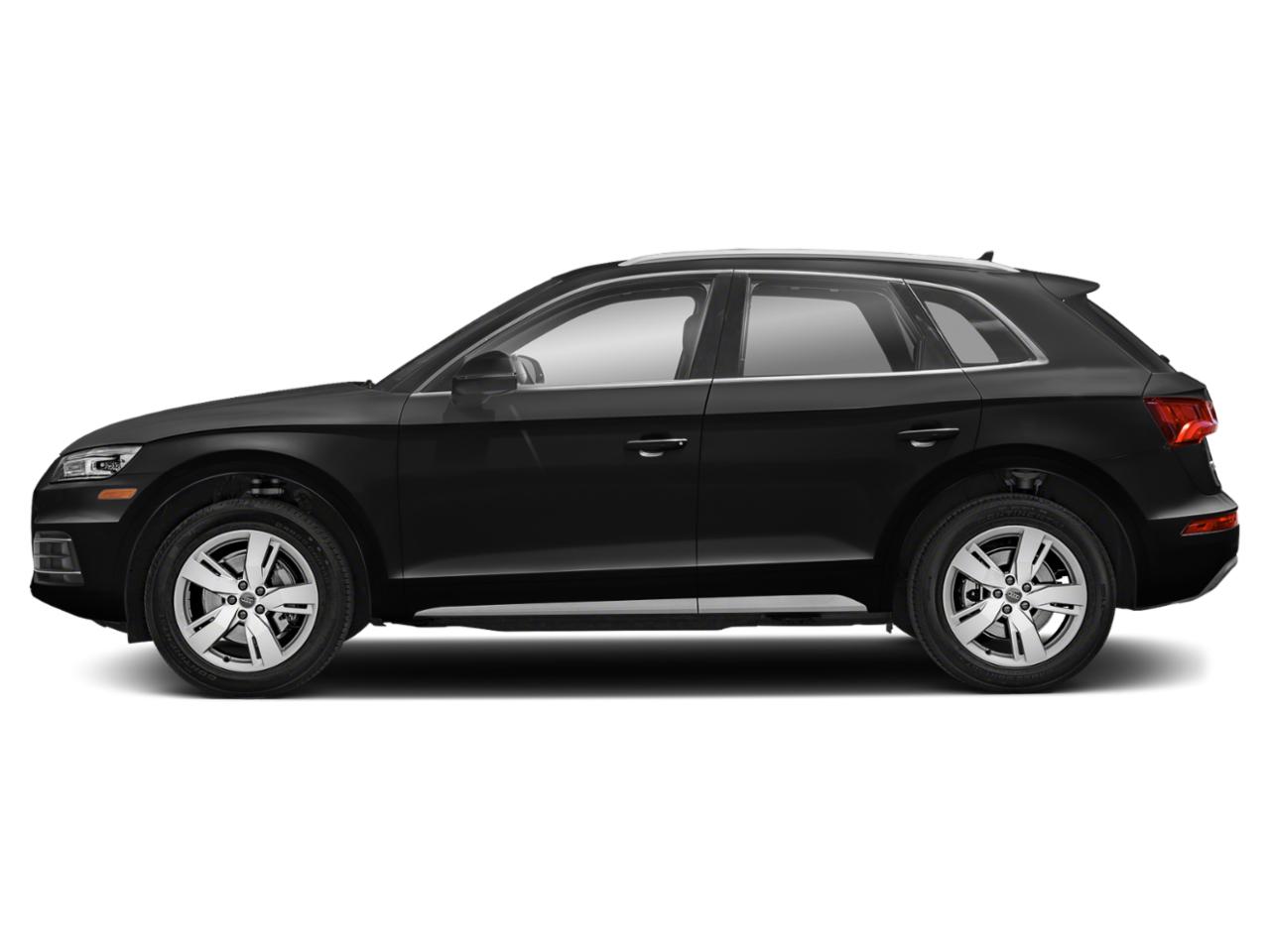 2019 Audi Q5 Vehicle Photo in Pompano Beach, FL 33064