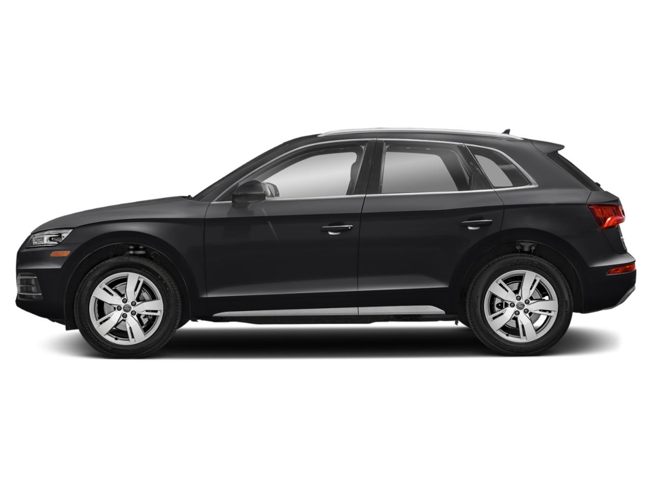 2019 Audi Q5 Vehicle Photo in Cockeysville, MD 21030