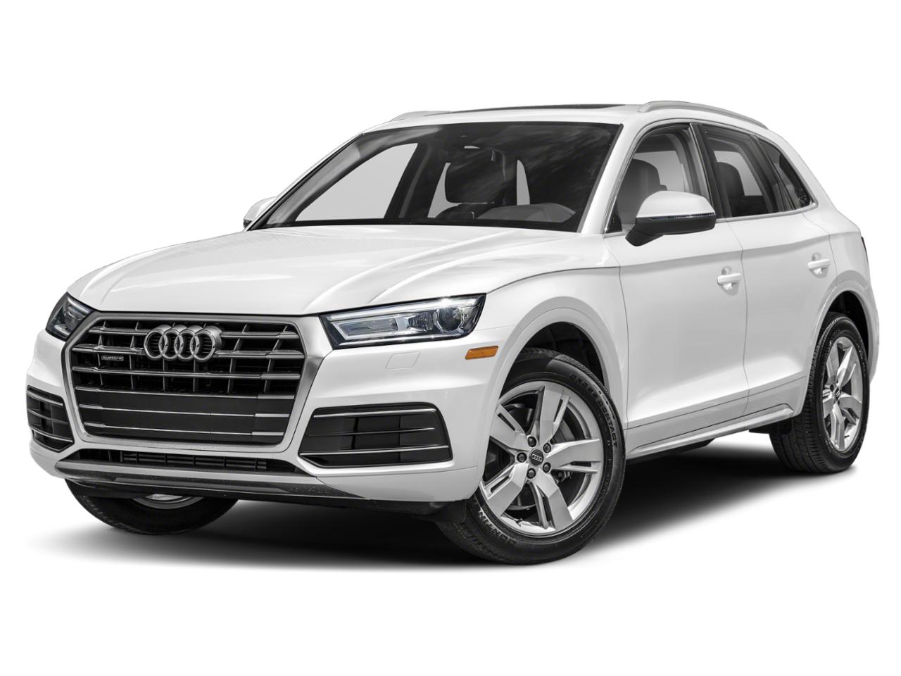 2019 Audi Q5 Vehicle Photo in Orlando, FL 32811