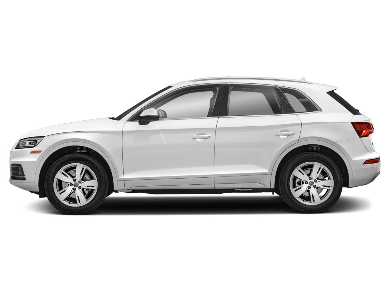 2019 Audi Q5 Vehicle Photo in Pompano Beach, FL 33064