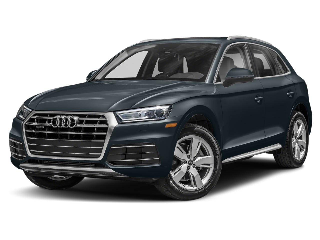 2019 Audi Q5 Vehicle Photo in Sanford, FL 32771