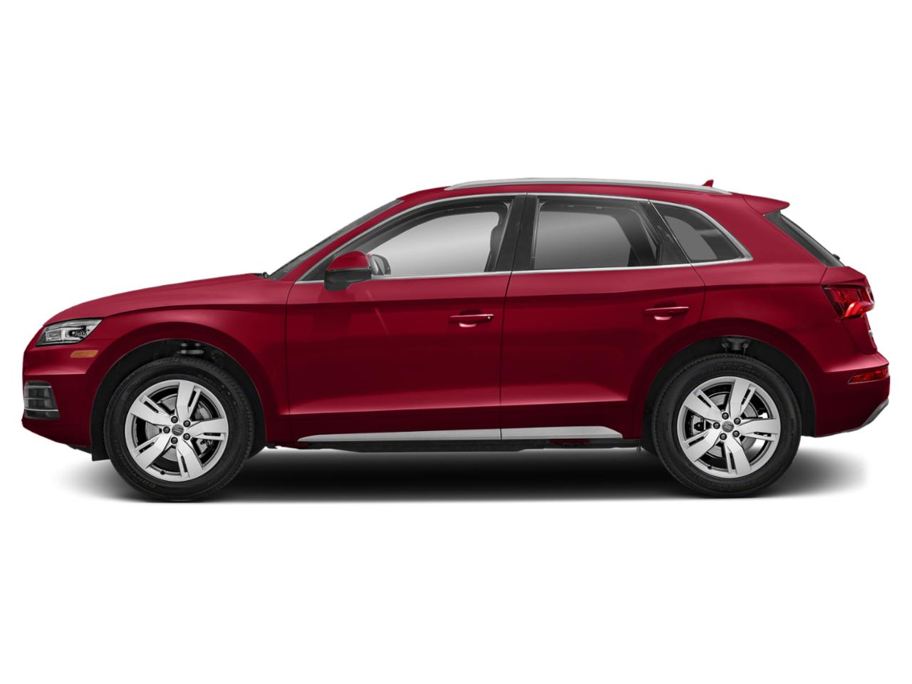 2019 Audi Q5 Vehicle Photo in Tampa, FL 33614