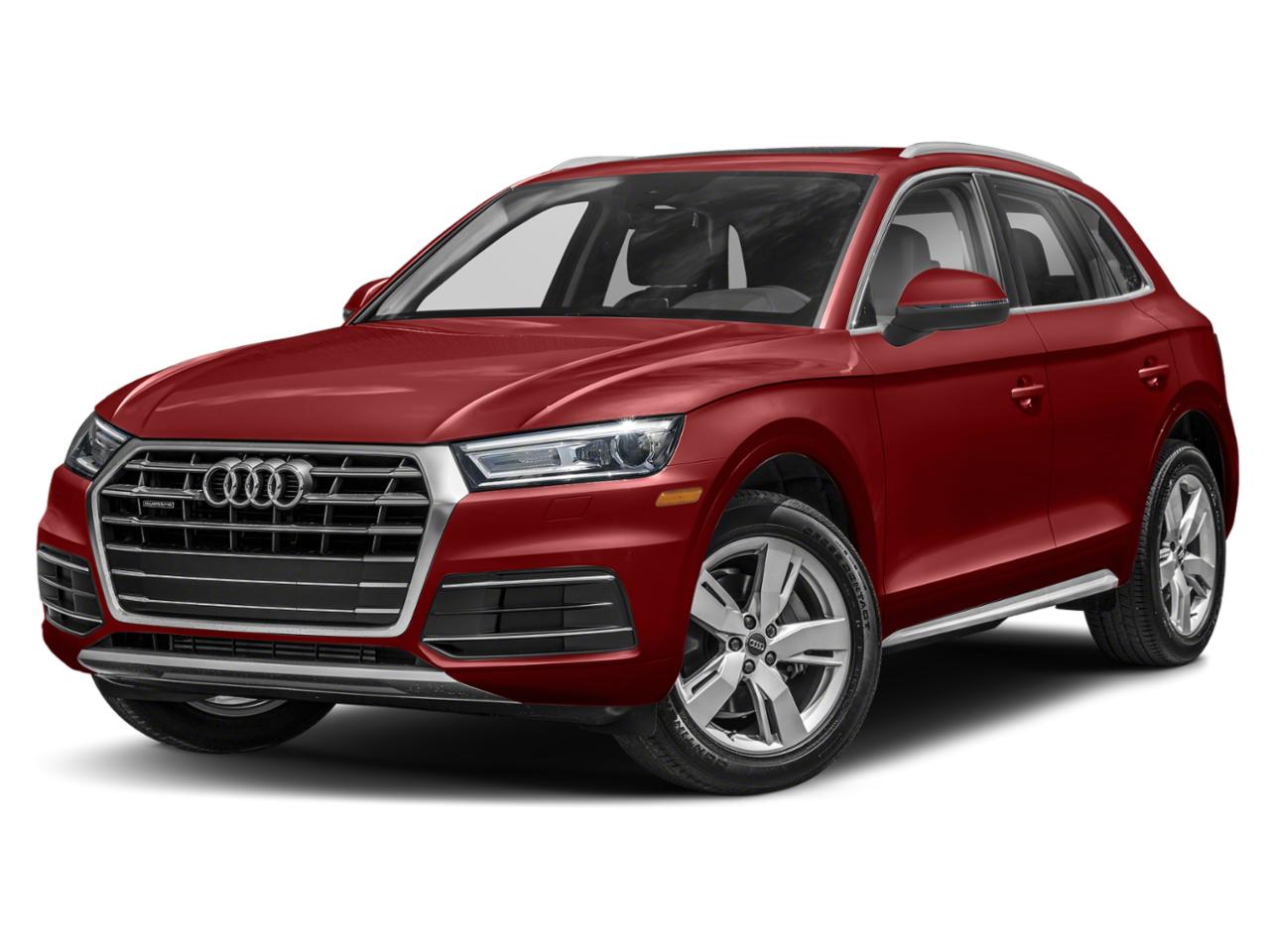 2019 Audi Q5 Vehicle Photo in Tampa, FL 33614