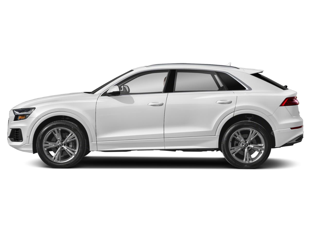 2019 Audi Q8 Vehicle Photo in Orlando, FL 32811