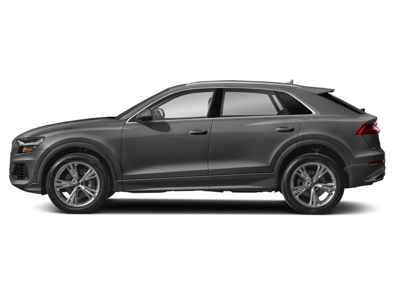 2019 Audi Q8 Vehicle Photo in WEST PALM BEACH, FL 33407-3296