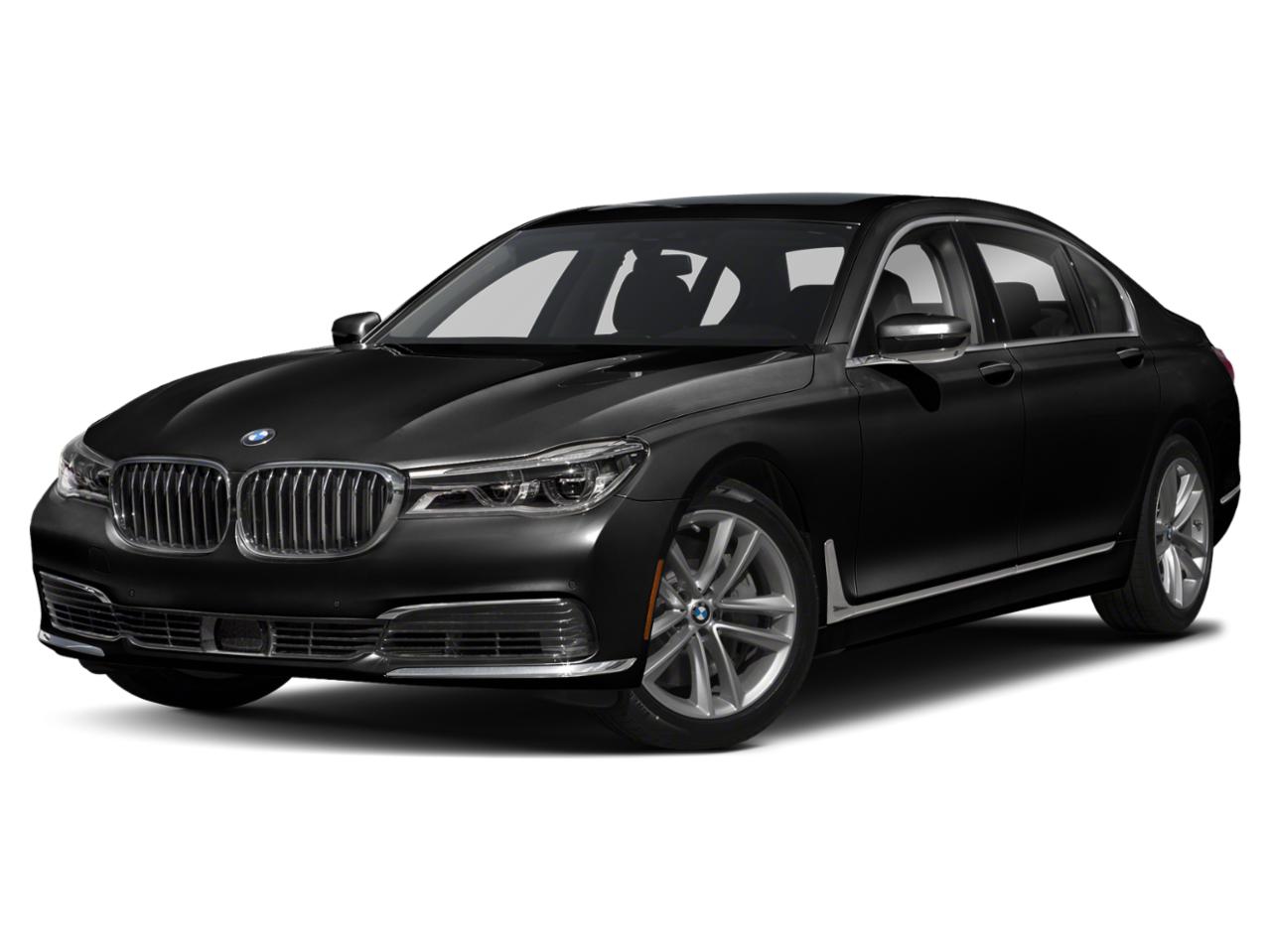 2019 BMW 750i Vehicle Photo in Winter Park, FL 32792