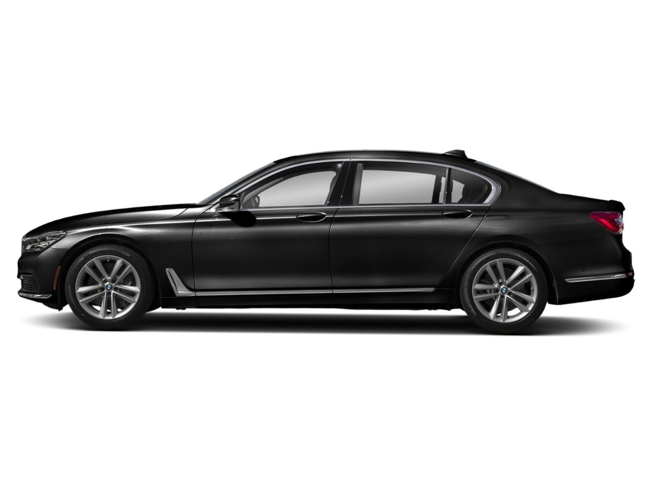 2019 BMW 750i Vehicle Photo in Winter Park, FL 32792