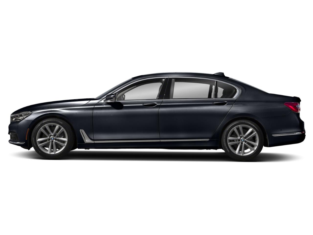 2019 BMW 750i xDrive Vehicle Photo in Rockville, MD 20852