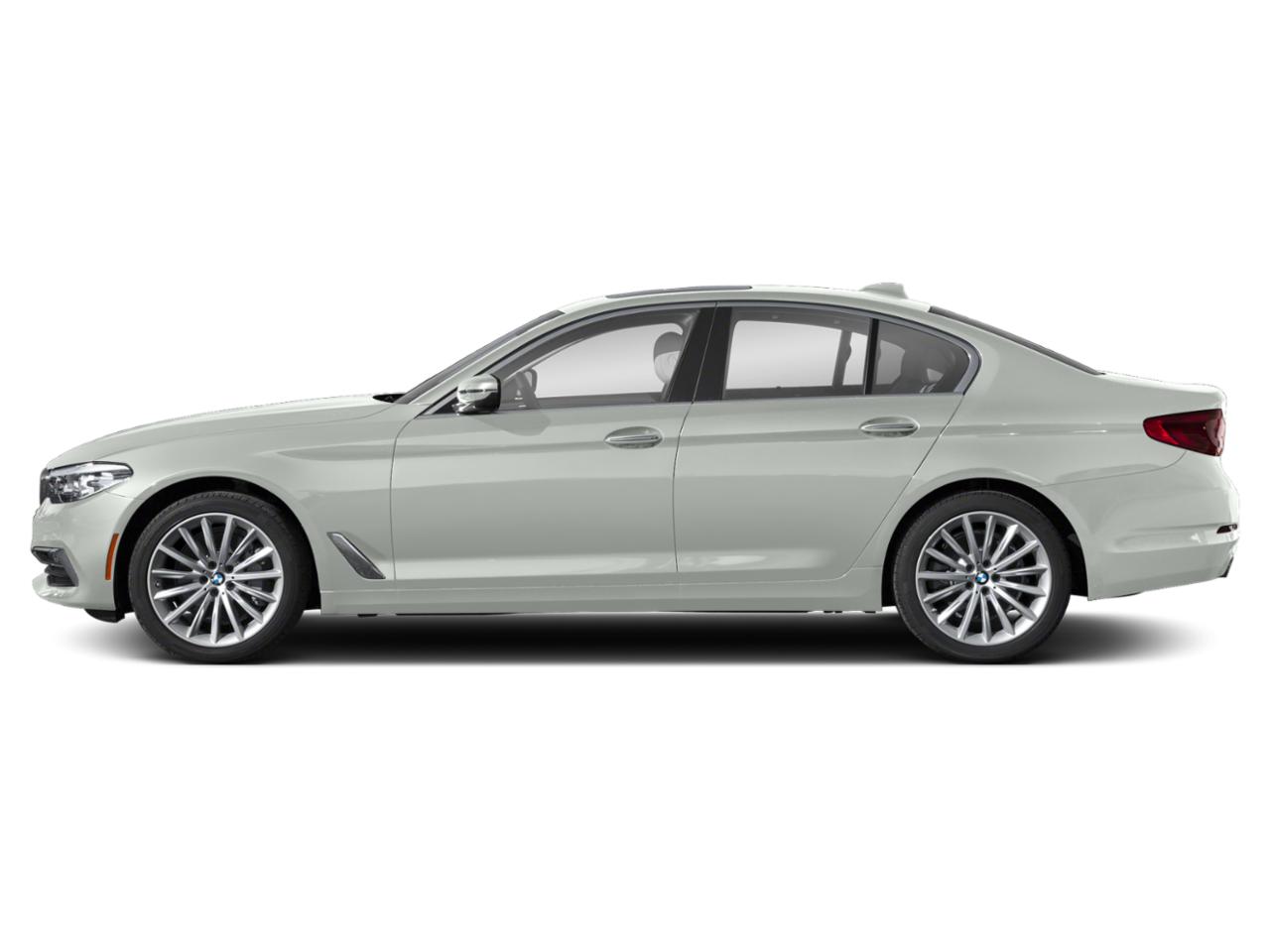 2019 BMW 530i xDrive Vehicle Photo in Sanford, FL 32771