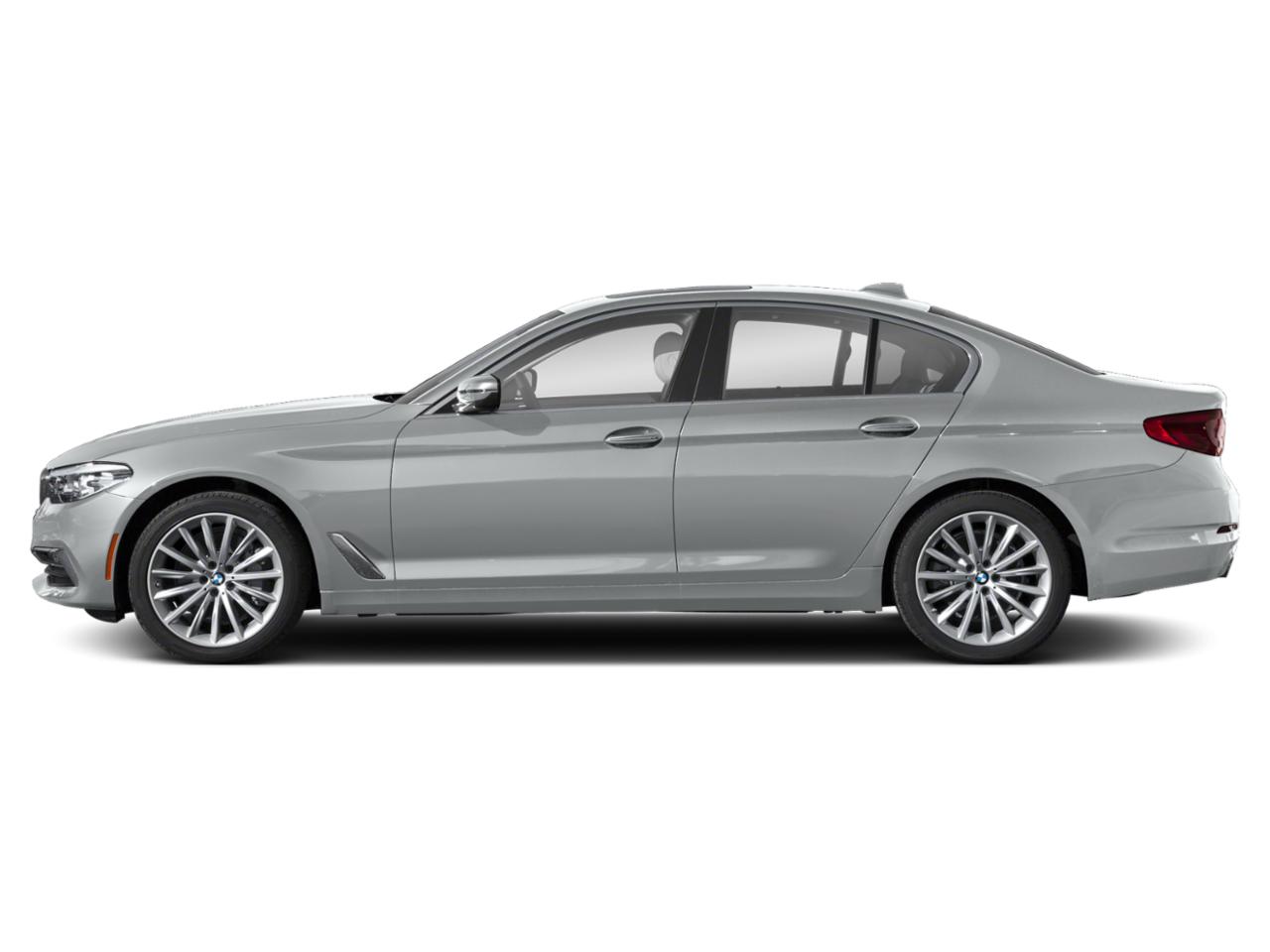 2019 BMW 530i Vehicle Photo in West Palm Beach, FL 33417