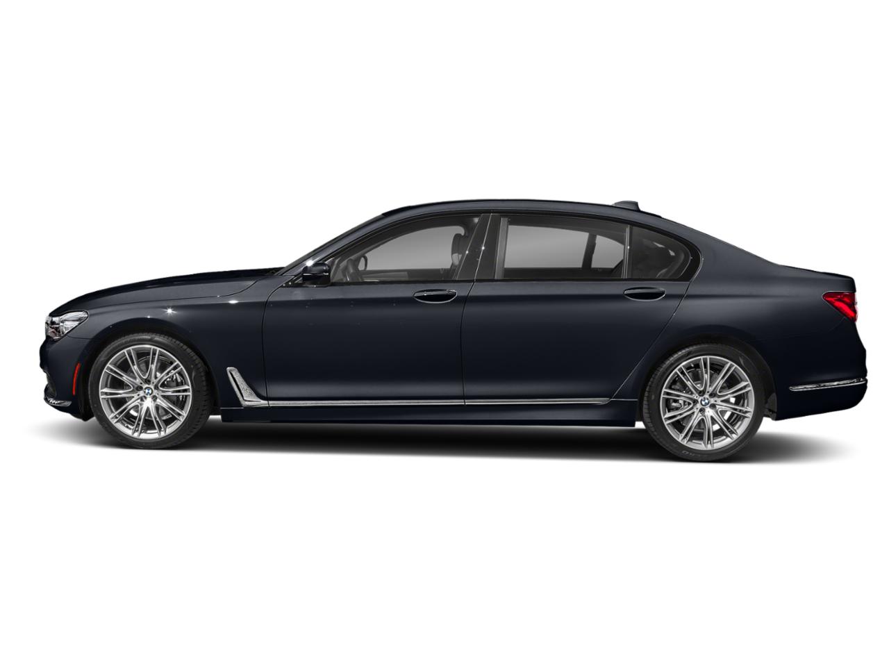 2019 BMW 740i xDrive Vehicle Photo in Delray Beach, FL 33444