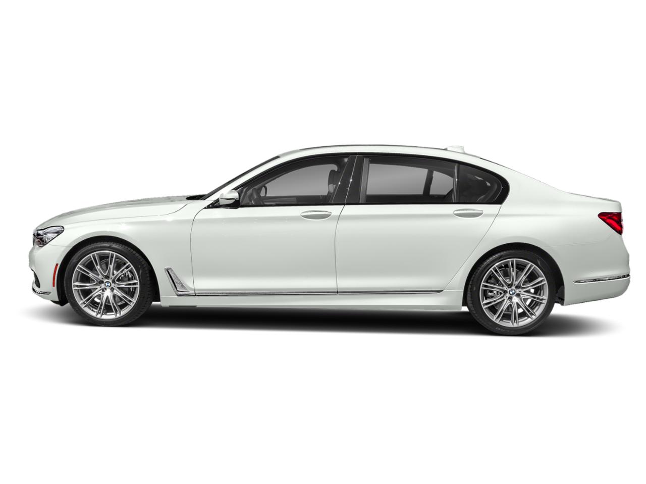 2019 BMW 740i Vehicle Photo in Miami, FL 33169