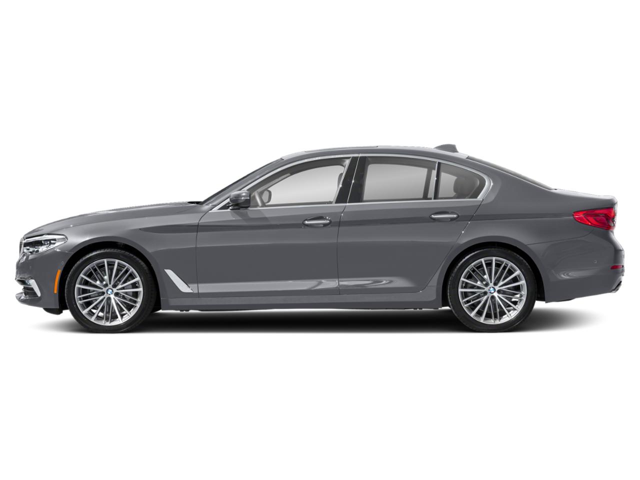 2019 BMW 540i Vehicle Photo in Saint Charles, IL 60174