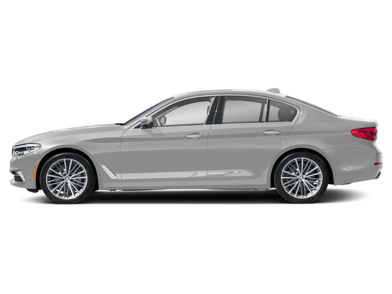 2019 BMW 540i Vehicle Photo in Delray Beach, FL 33444