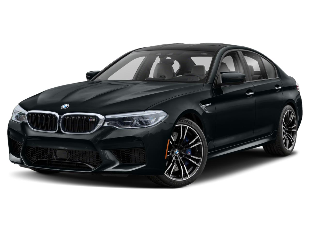 2019 BMW M5 Vehicle Photo in Pinellas Park , FL 33781