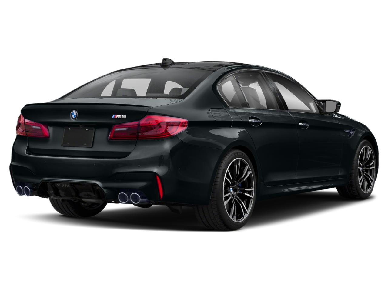 2019 BMW M5 Vehicle Photo in Pinellas Park , FL 33781