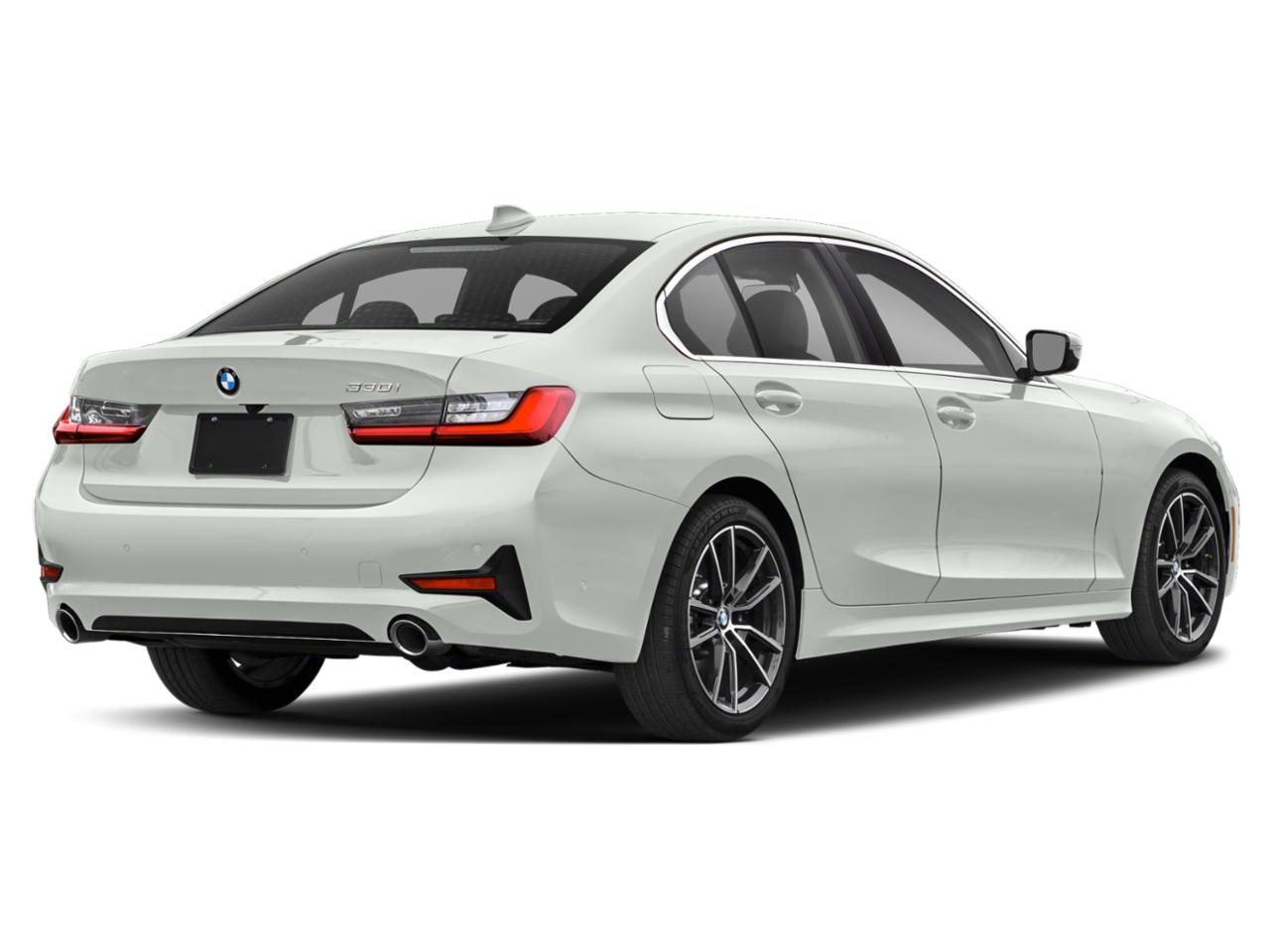 2019 BMW 330i xDrive Vehicle Photo in Rockville, MD 20852