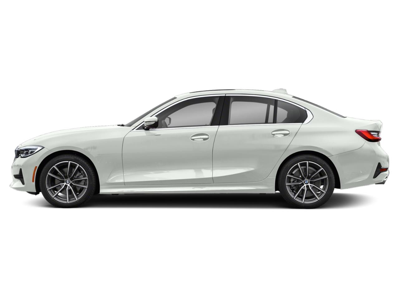 2019 BMW 330i xDrive Vehicle Photo in Rockville, MD 20852