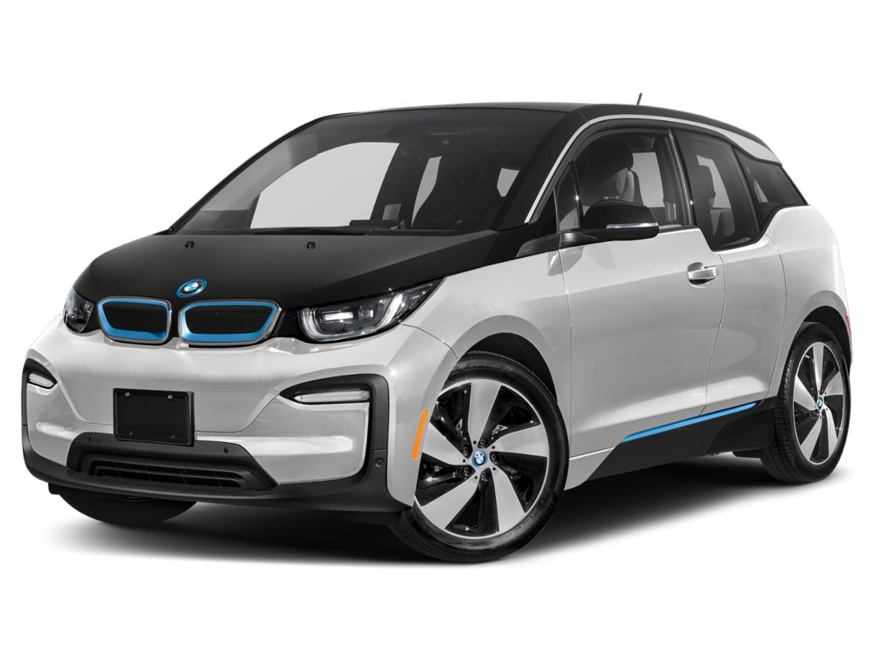 bmw i3 120