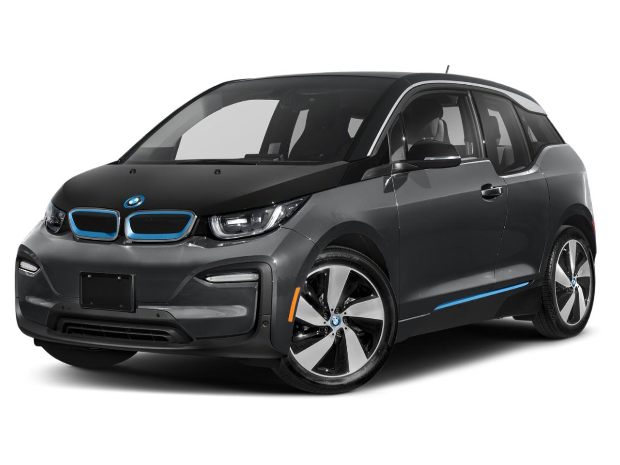 2019 BMW i3 Vehicle Photo in Tustin, CA 92782