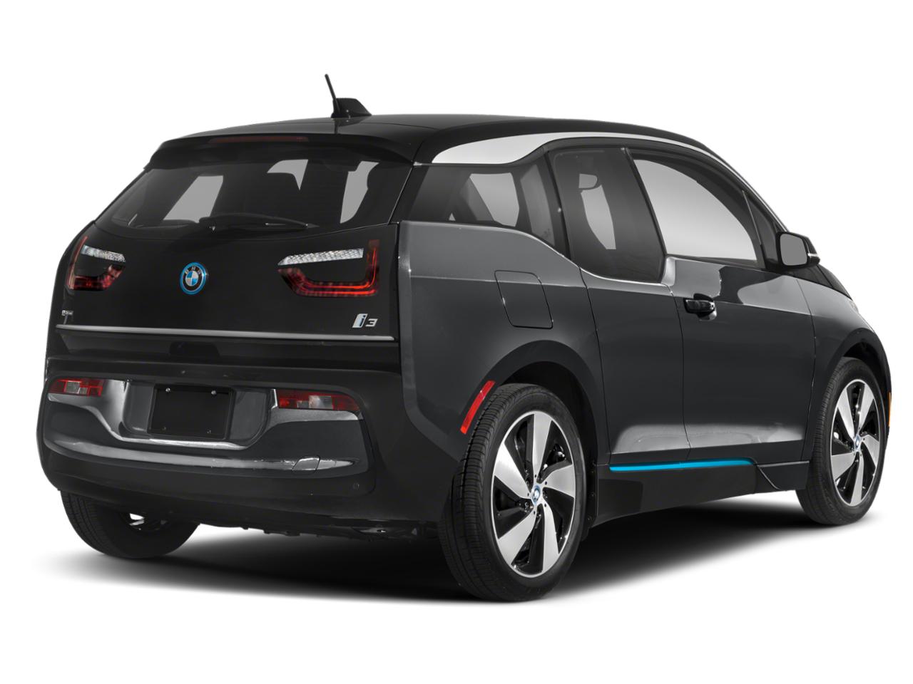 2019 BMW i3 Vehicle Photo in Tustin, CA 92782