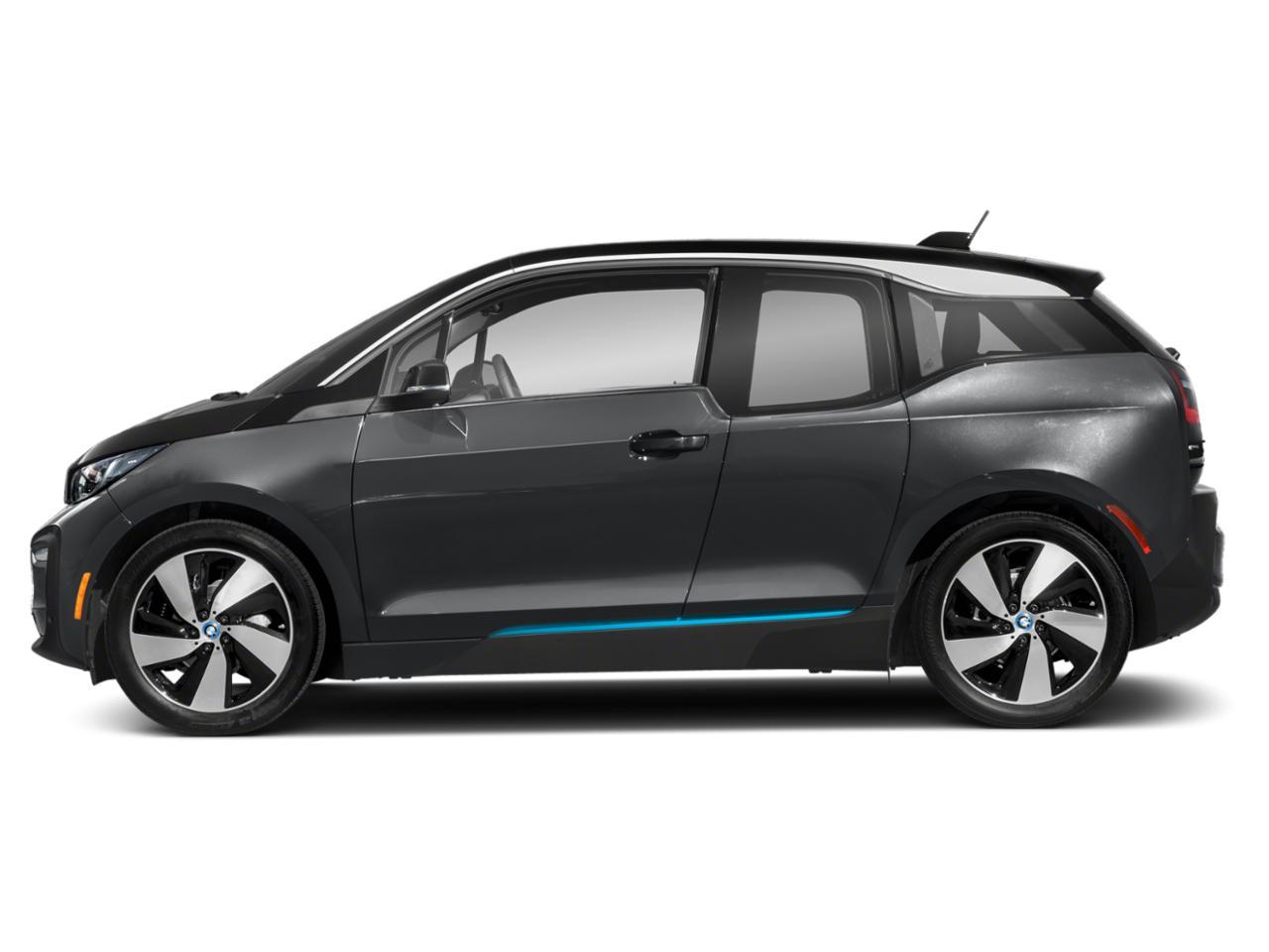 2019 BMW i3 Vehicle Photo in Tustin, CA 92782