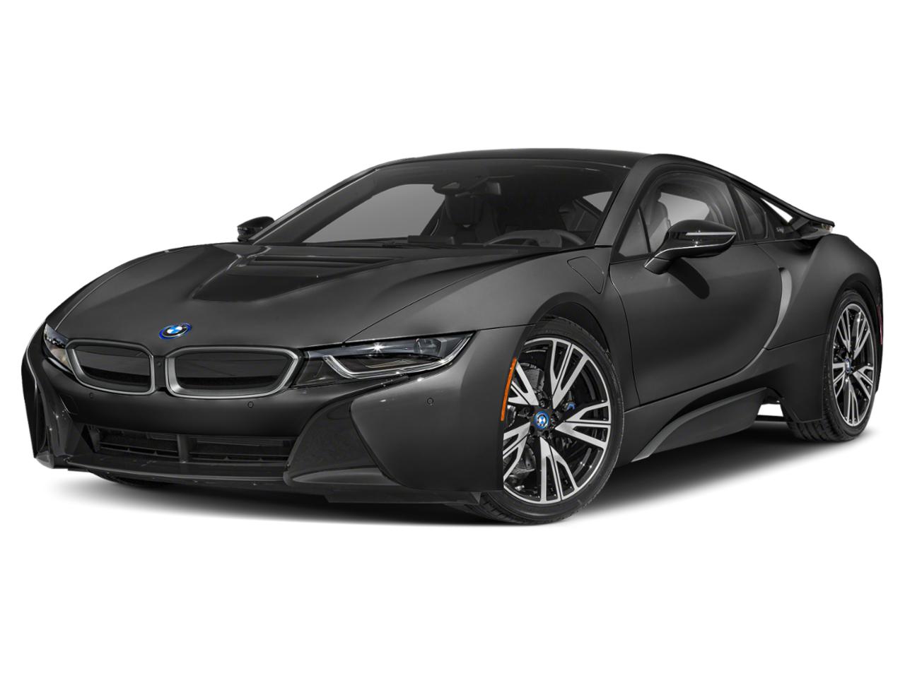 2019 BMW i8 Vehicle Photo in Delray Beach, FL 33444