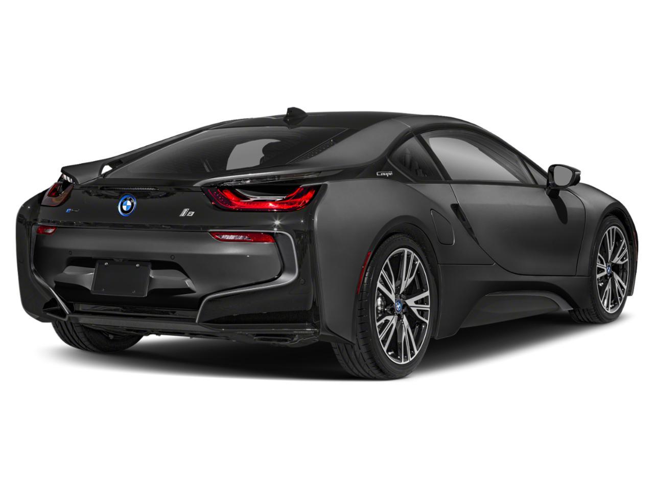 2019 BMW i8 Vehicle Photo in Delray Beach, FL 33444