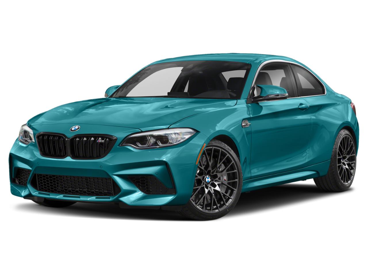 2019 BMW M2 Vehicle Photo in Maitland, FL 32751