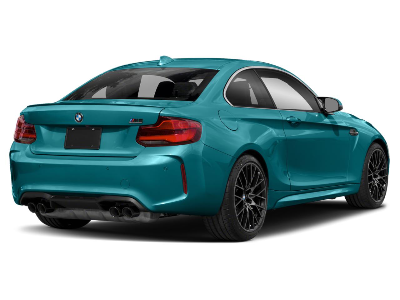 2019 BMW M2 Vehicle Photo in Maitland, FL 32751