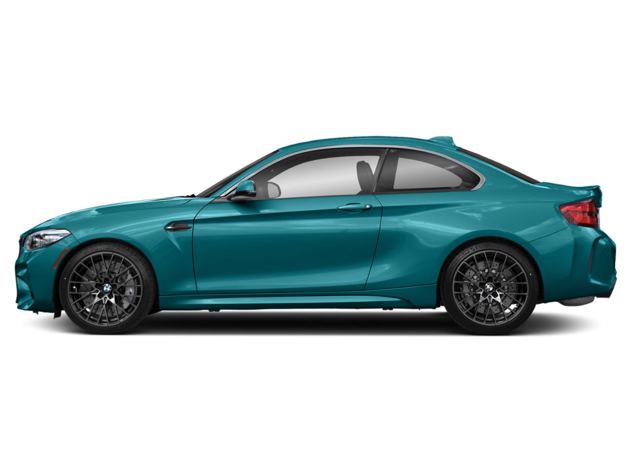 2019 BMW M2 Vehicle Photo in Maitland, FL 32751